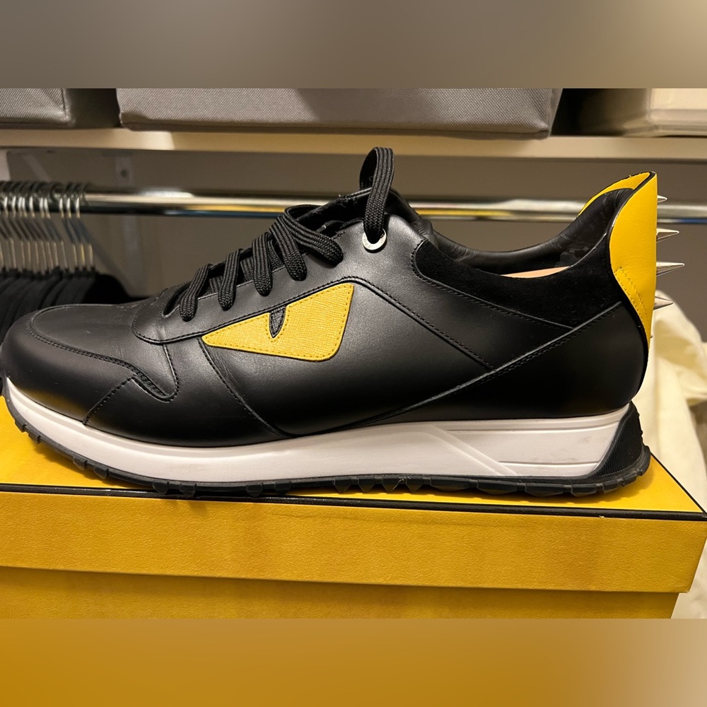 Fendi sneaker